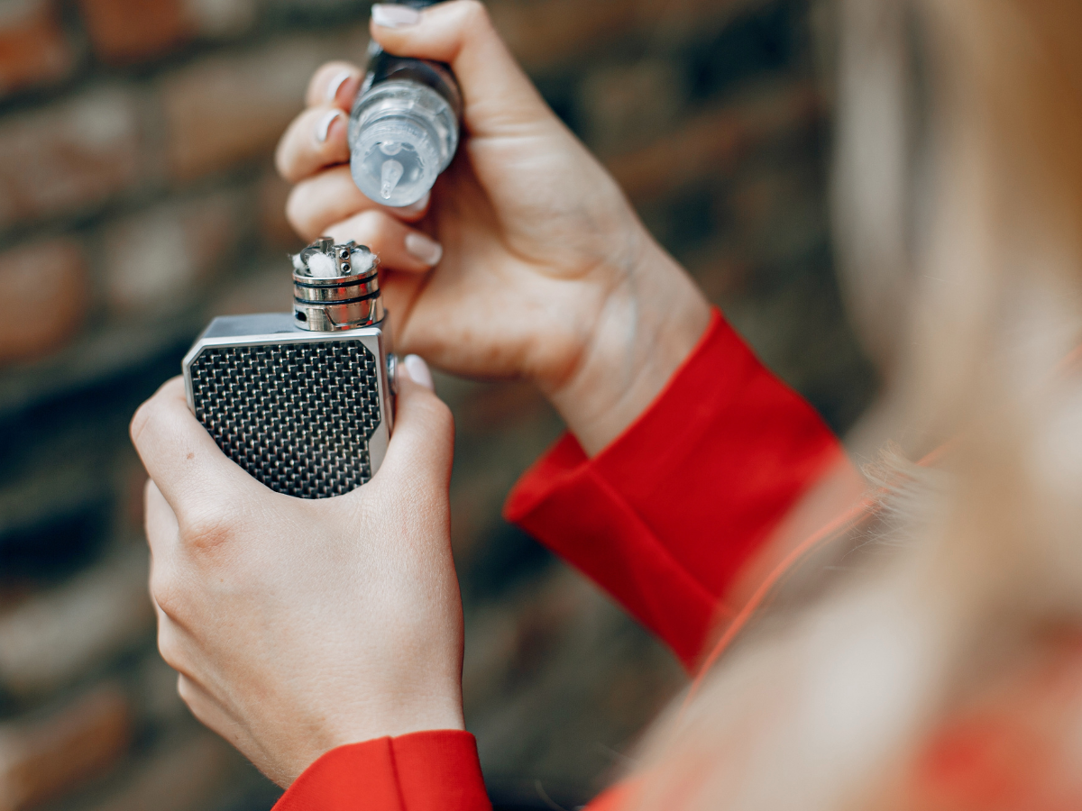 A Must-Try List of 5 Best Vape Juice Brands in 2024 24x7 Vapes A Must-Try List of 5 Best Vape Juice Brands in 2024 24x7 Vapes