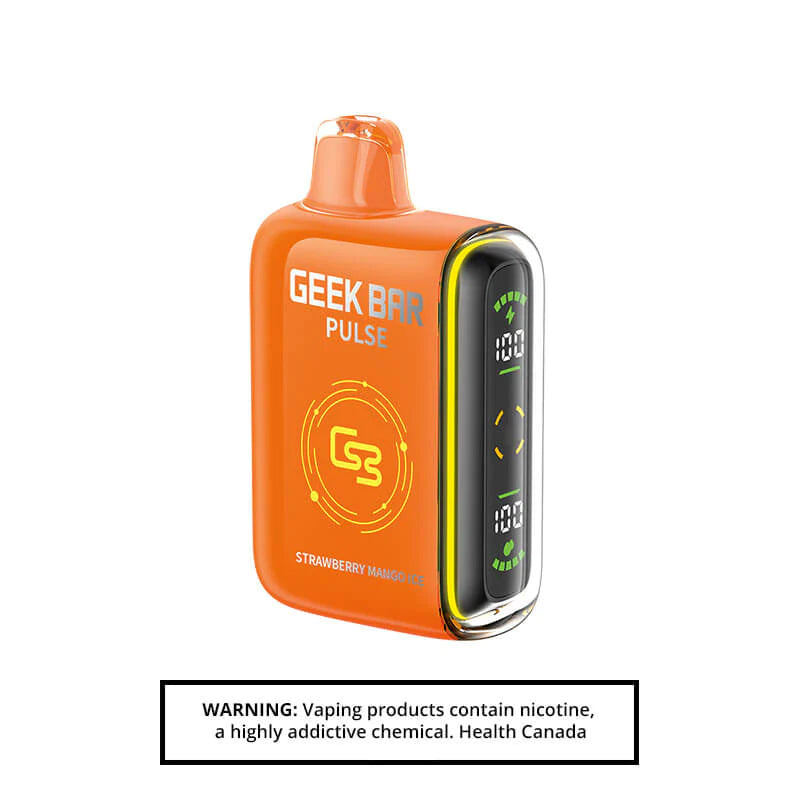 Geek Bar 9000