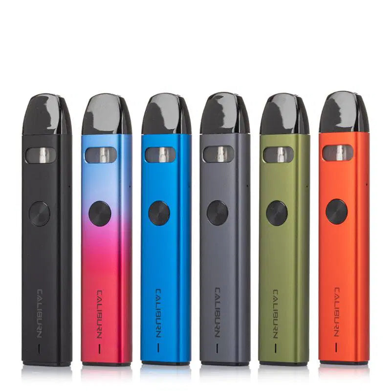 UWELL CALIBURN G2 POD Kit 24x7 Vapes UWELL CALIBURN G2 POD Kit 24x7 Vapes