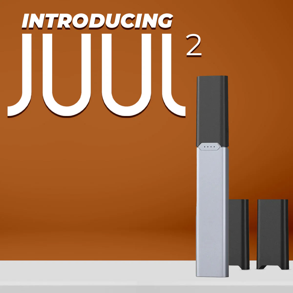 JUUL & JUUL2 Device & Pods