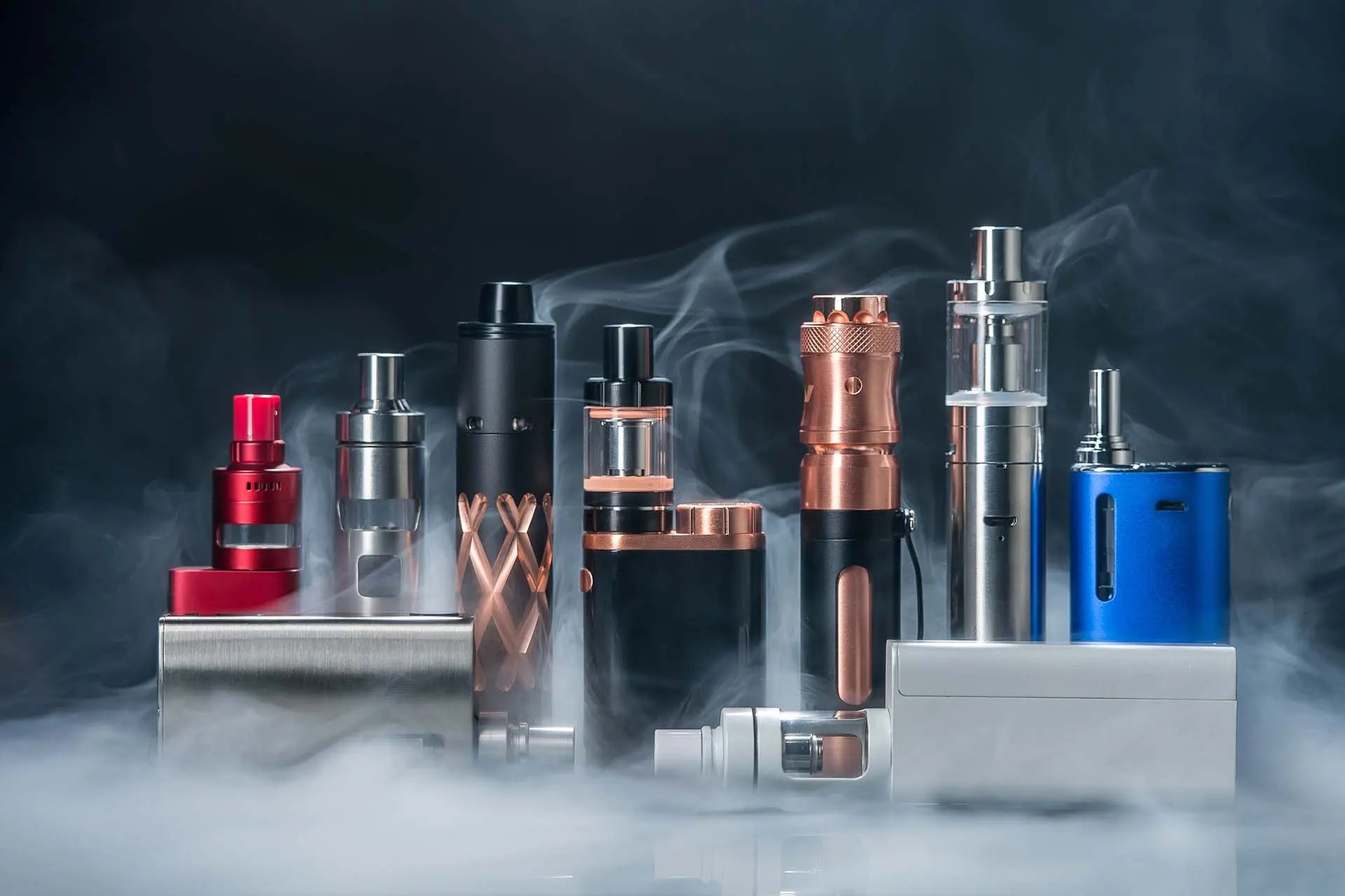 Top Vape Devices Canada 
