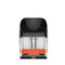 Vaporeso XROS Series Pods 4 Pack – 0.6 pod