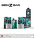 GenZ Bar
