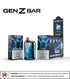 GenZ Bar