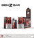 GenZ Bar