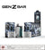 GenZ Bar