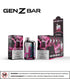 GenZ Bar