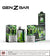 GenZ Bar