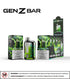 GenZ Bar