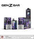GenZ Bar