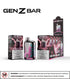 GenZ Bar