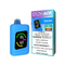 Stlth 60K Puffs – Blue Razz