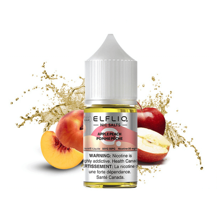 Elfbar 30ml E-liquid