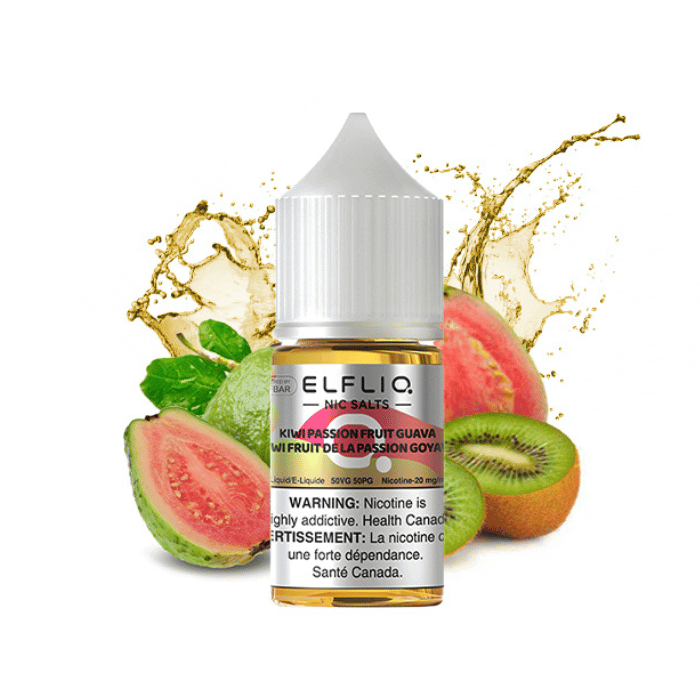 Elfbar 30ml E-liquid