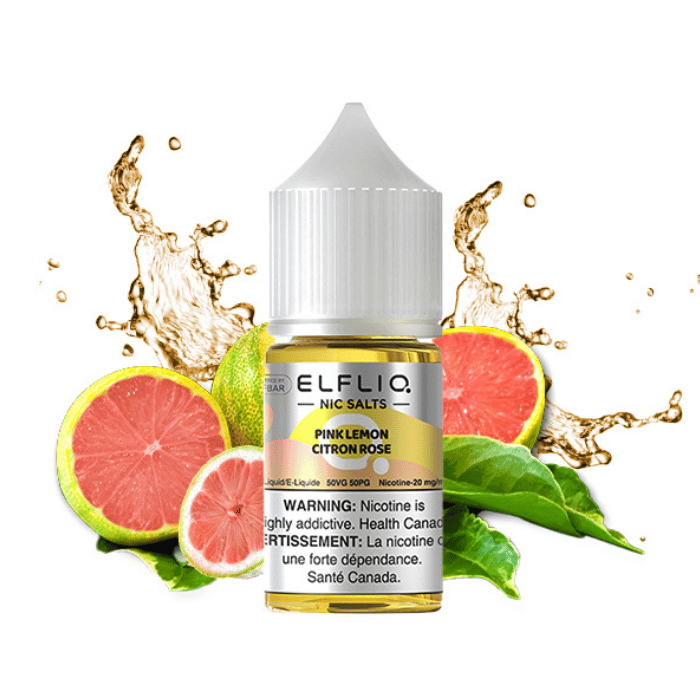 Elfbar 30ml E-liquid