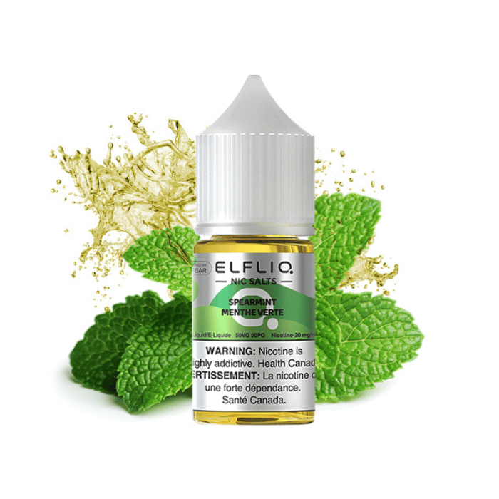 Elfbar 30ml E-liquid