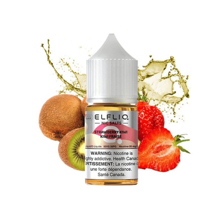 Elfbar 30ml E-liquid