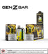 GenZ Bar