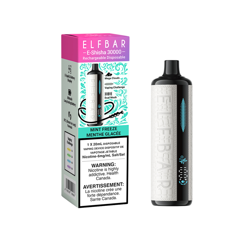 Elfbar E-Shisha 30000
