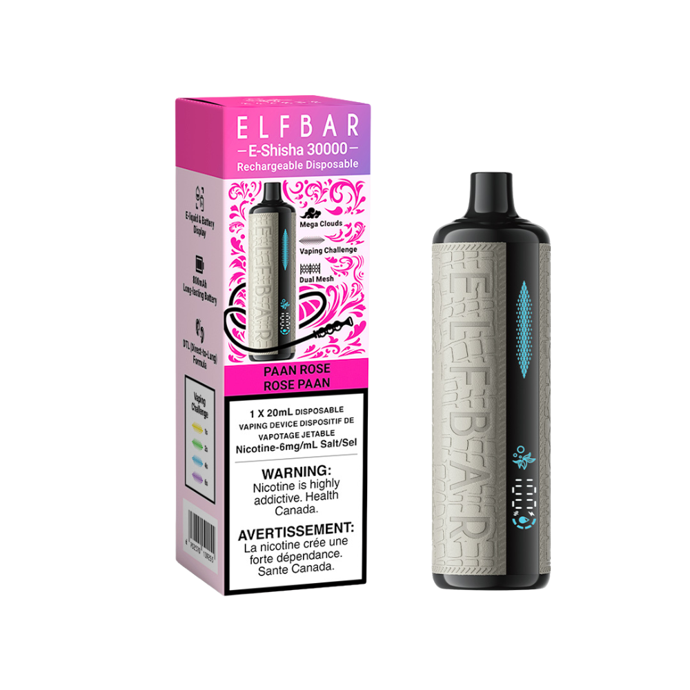 Elfbar E-Shisha 30000