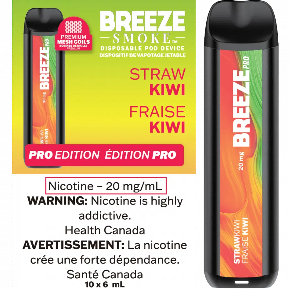 Breeze 2000