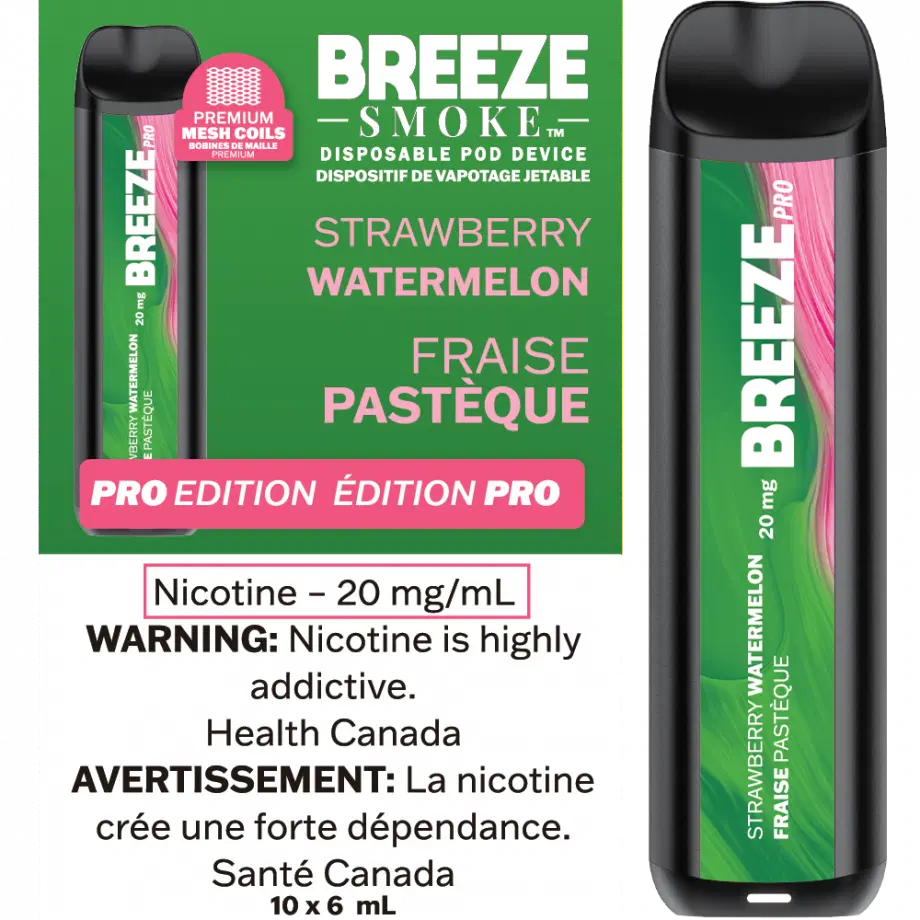 Breeze 2000