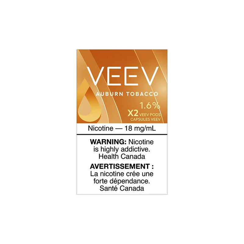 Veev One Pods