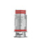 Smok RPM 3 Coil 0.15 Amp